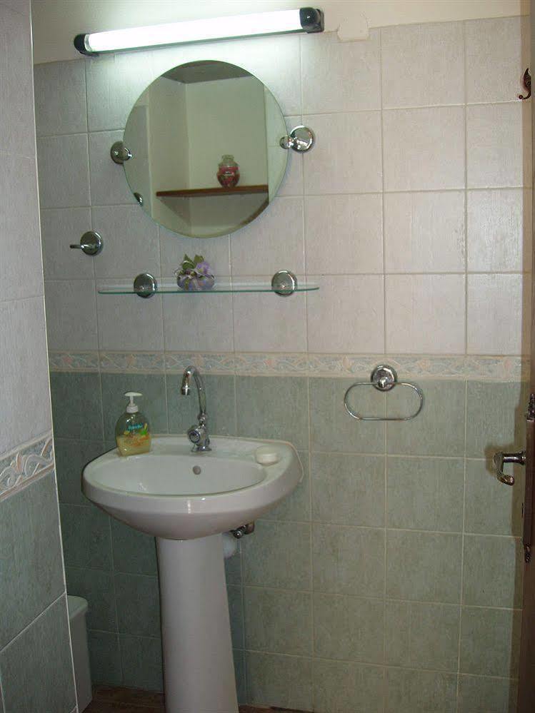 Niovi House Apartment Tochni Exterior photo